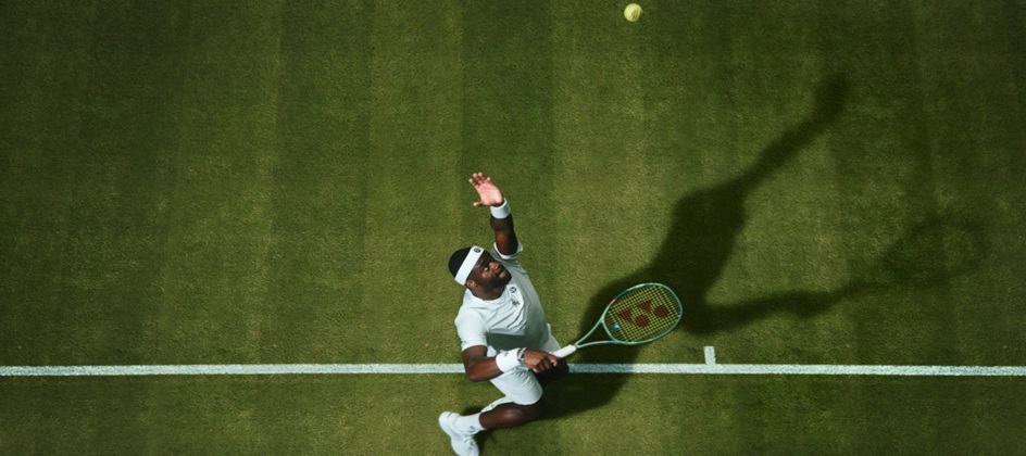 Barclays’ Wimbledon campaign captures the power of partnership